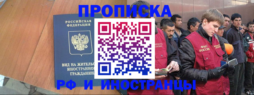 прописка 2025 в Ельне